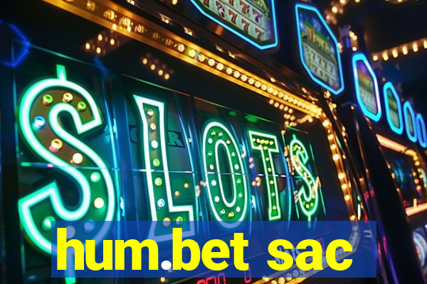 hum.bet sac